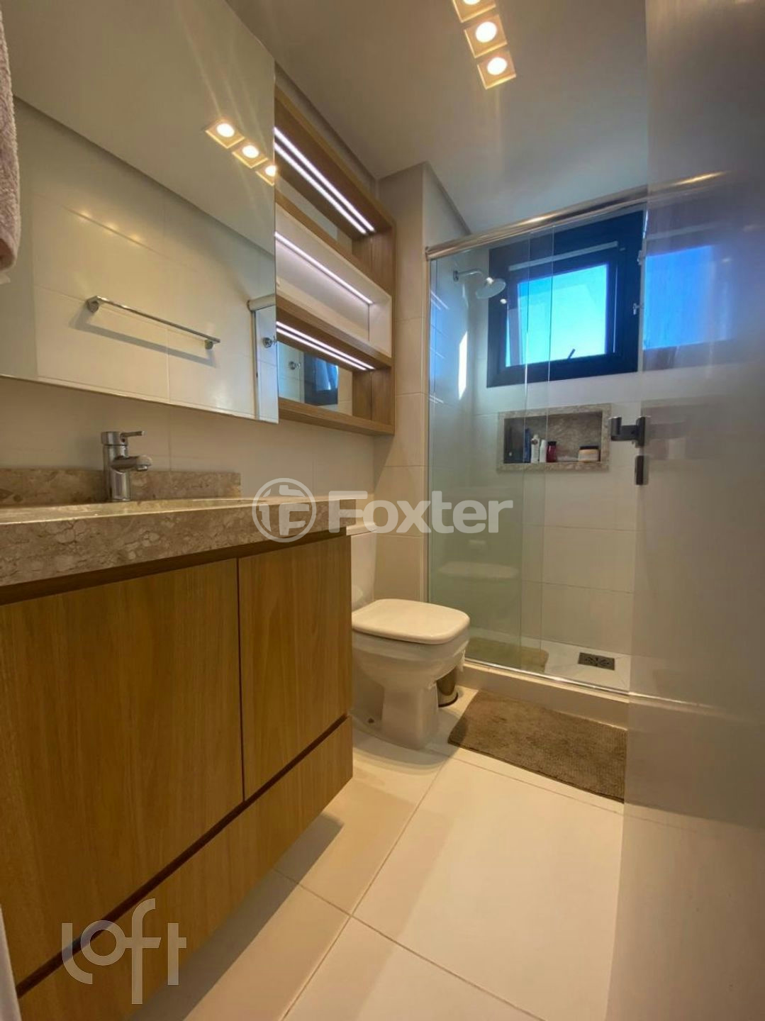 Apartamento à venda com 3 quartos, 189m² - Foto 11