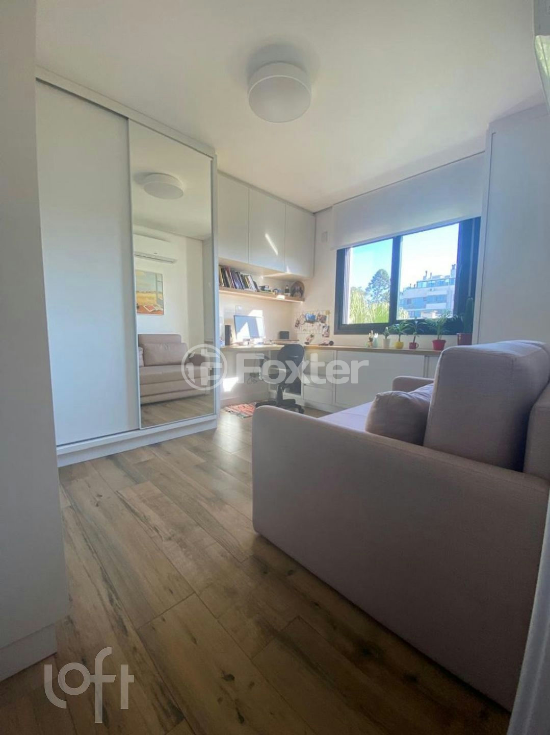 Apartamento à venda com 3 quartos, 189m² - Foto 12