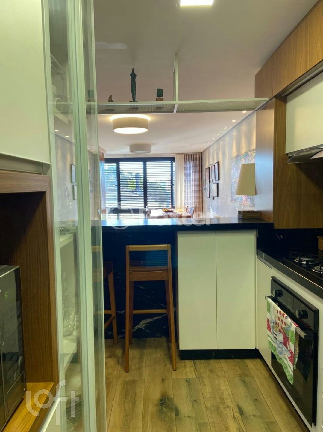 Apartamento à venda com 3 quartos, 189m² - Foto 6