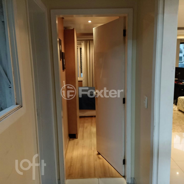 Cobertura à venda com 2 quartos, 170m² - Foto 11