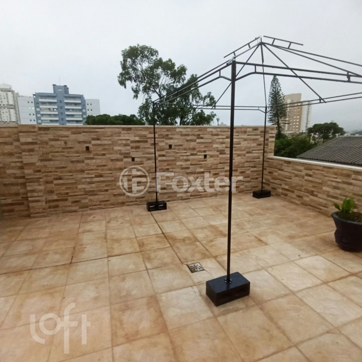 Cobertura à venda com 2 quartos, 170m² - Foto 28