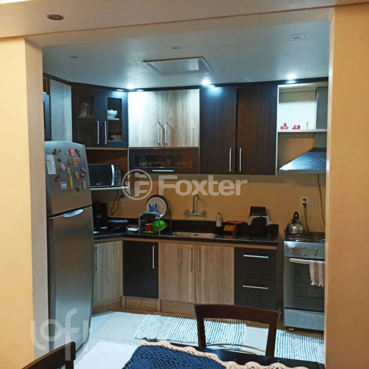 Cobertura à venda com 2 quartos, 170m² - Foto 8