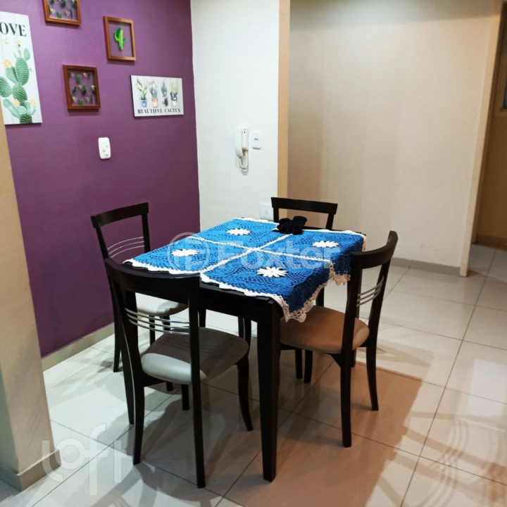 Cobertura à venda com 2 quartos, 170m² - Foto 6