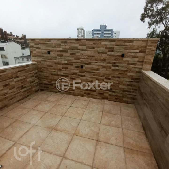 Cobertura à venda com 2 quartos, 170m² - Foto 29