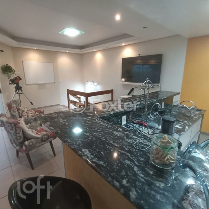 Cobertura à venda com 2 quartos, 170m² - Foto 23