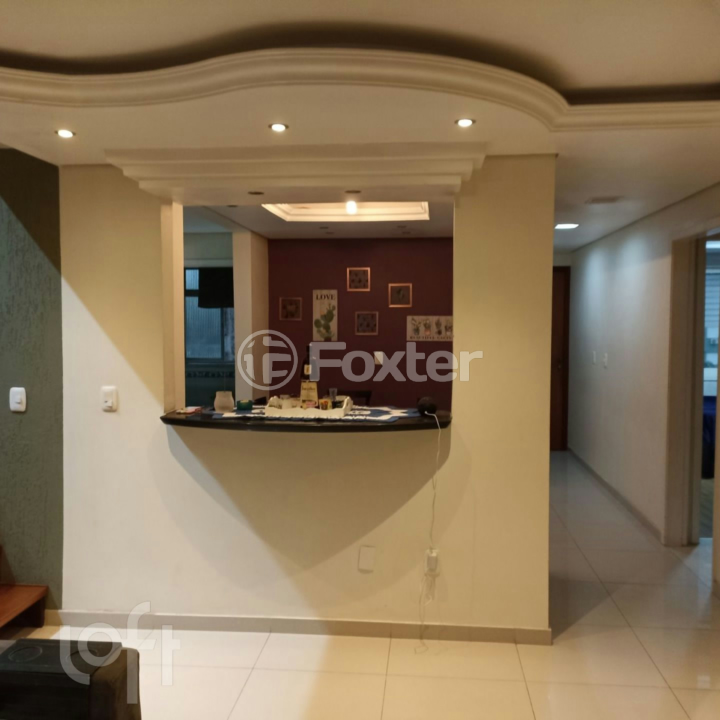 Cobertura à venda com 2 quartos, 170m² - Foto 5