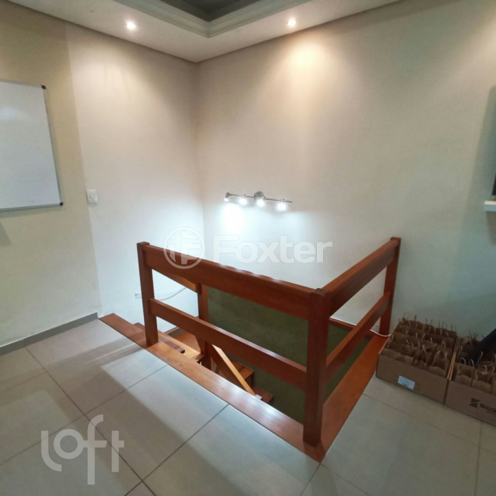 Cobertura à venda com 2 quartos, 170m² - Foto 20