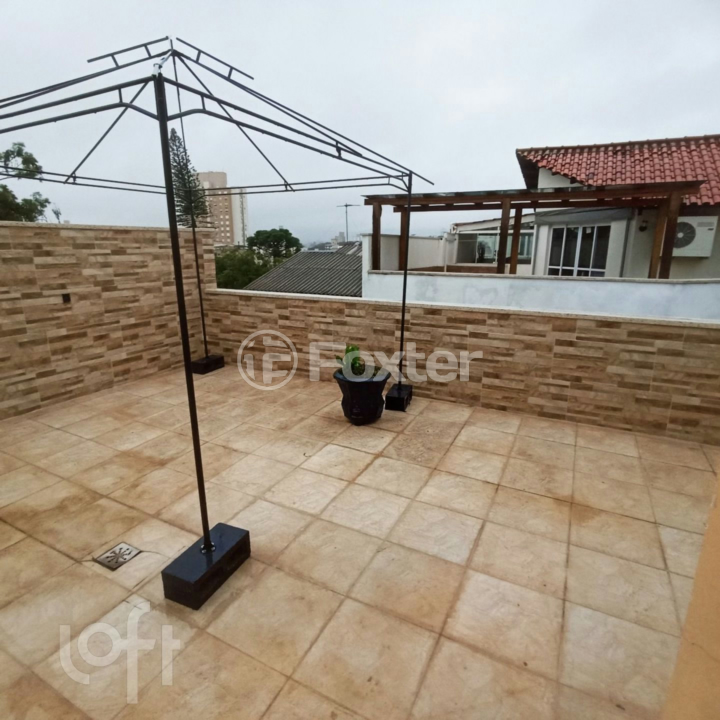 Cobertura à venda com 2 quartos, 170m² - Foto 27