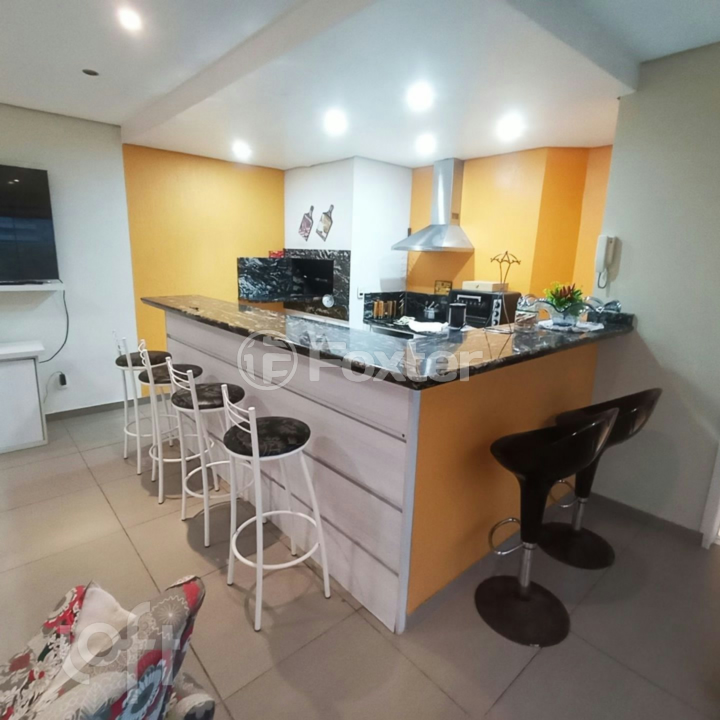Cobertura à venda com 2 quartos, 170m² - Foto 22