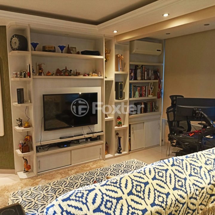 Cobertura à venda com 2 quartos, 170m² - Foto 32