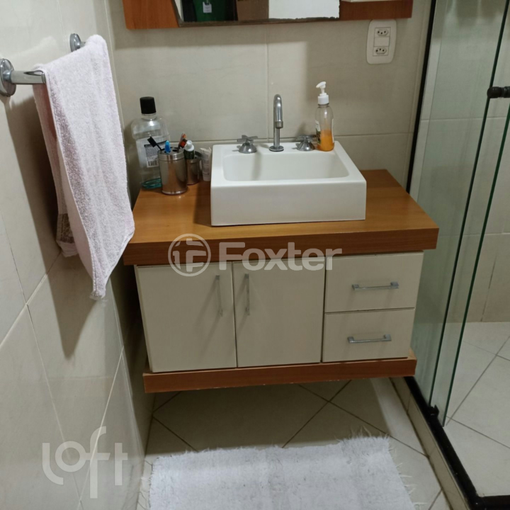 Cobertura à venda com 2 quartos, 170m² - Foto 18