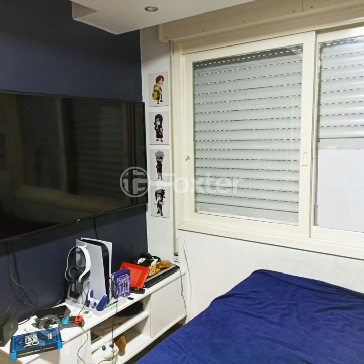 Cobertura à venda com 2 quartos, 170m² - Foto 17