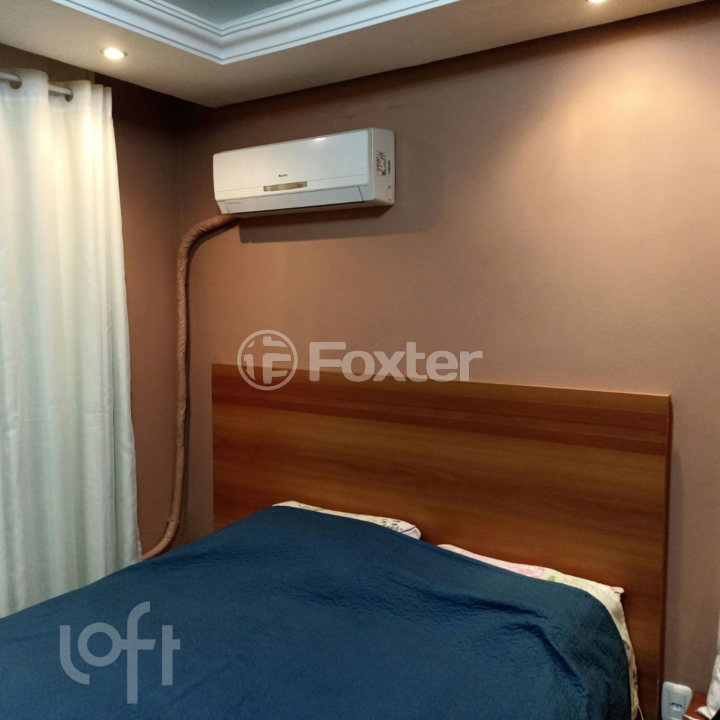 Cobertura à venda com 2 quartos, 170m² - Foto 12