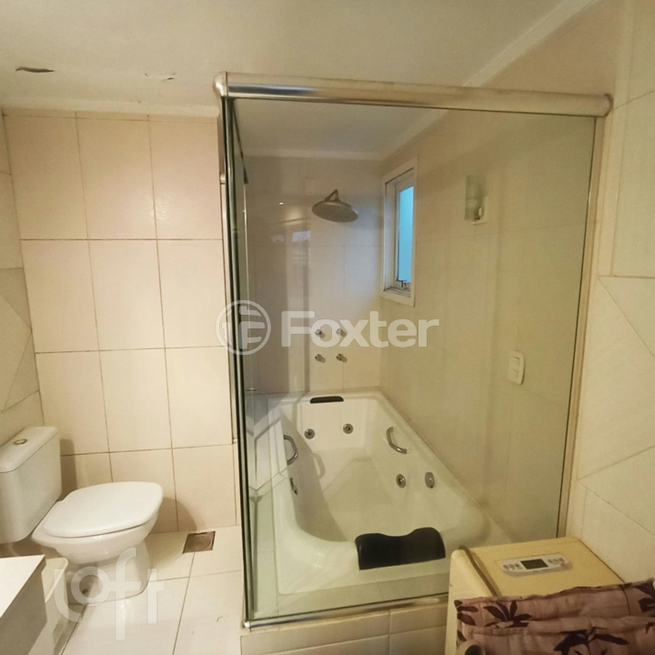 Cobertura à venda com 2 quartos, 170m² - Foto 26