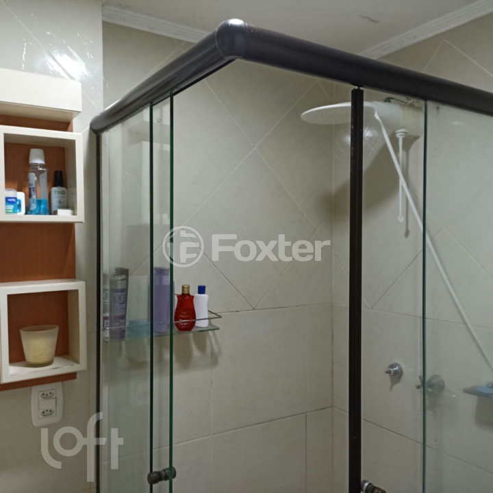 Cobertura à venda com 2 quartos, 170m² - Foto 19