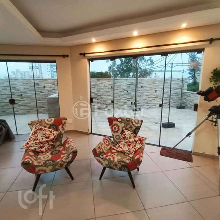 Cobertura à venda com 2 quartos, 170m² - Foto 24