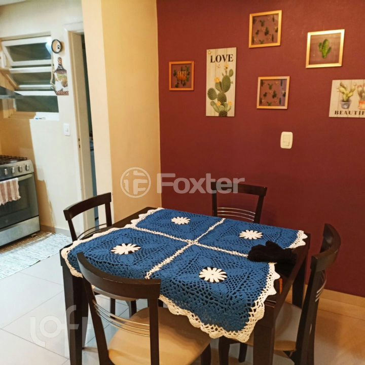 Cobertura à venda com 2 quartos, 170m² - Foto 7