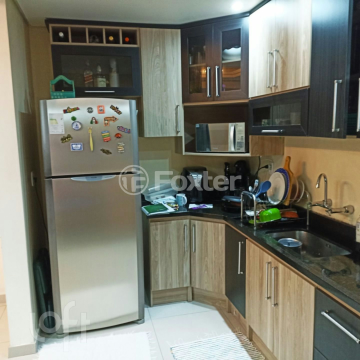 Cobertura à venda com 2 quartos, 170m² - Foto 9