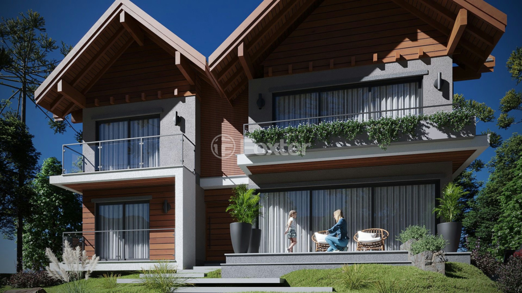 Casa de Condomínio à venda com 4 quartos, 355m² - Foto 13