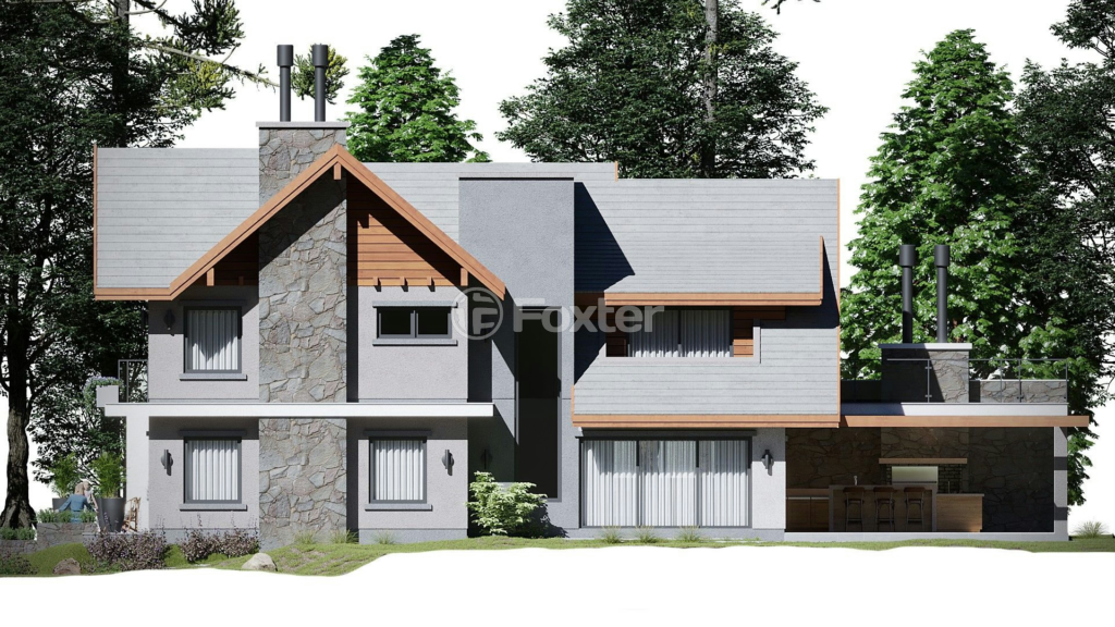 Casa de Condomínio à venda com 4 quartos, 355m² - Foto 16