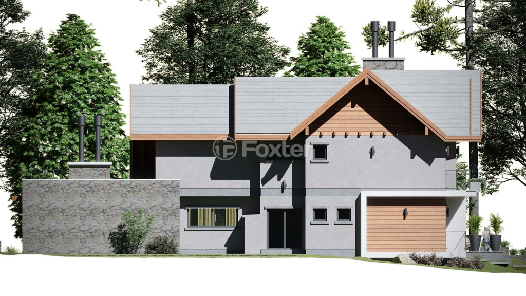 Casa de Condomínio à venda com 4 quartos, 355m² - Foto 15