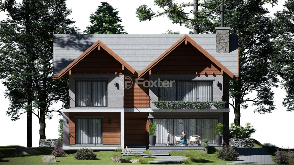 Casa de Condomínio à venda com 4 quartos, 355m² - Foto 17