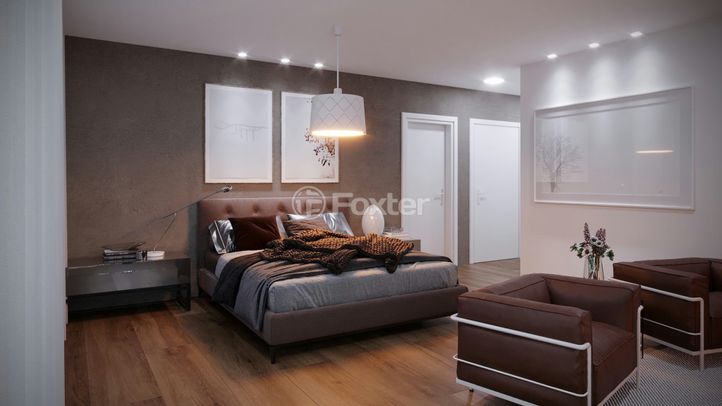 Casa de Condomínio à venda com 4 quartos, 355m² - Foto 9