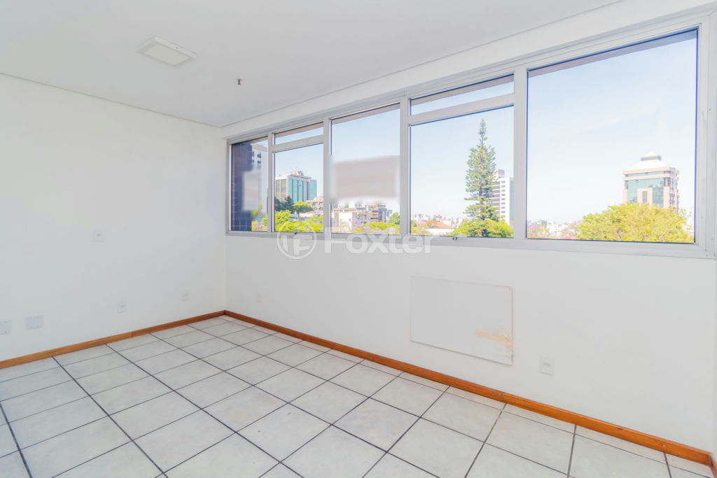 Conjunto Comercial-Sala à venda, 26m² - Foto 1