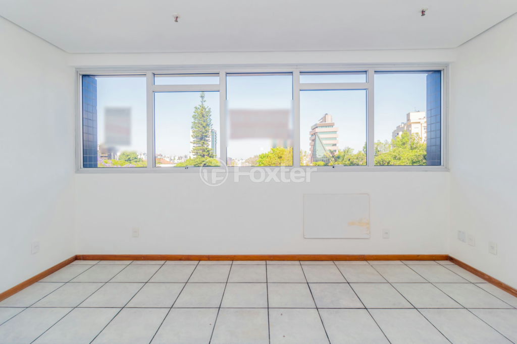 Conjunto Comercial-Sala à venda, 26m² - Foto 2