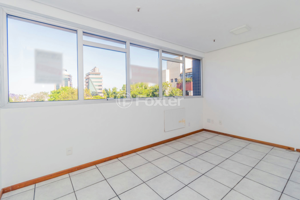 Conjunto Comercial-Sala à venda, 26m² - Foto 3