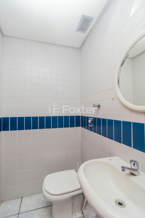 Conjunto Comercial-Sala à venda, 26m² - Foto 9