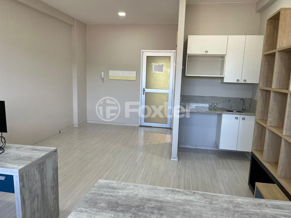 Conjunto Comercial-Sala à venda, 34m² - Foto 1