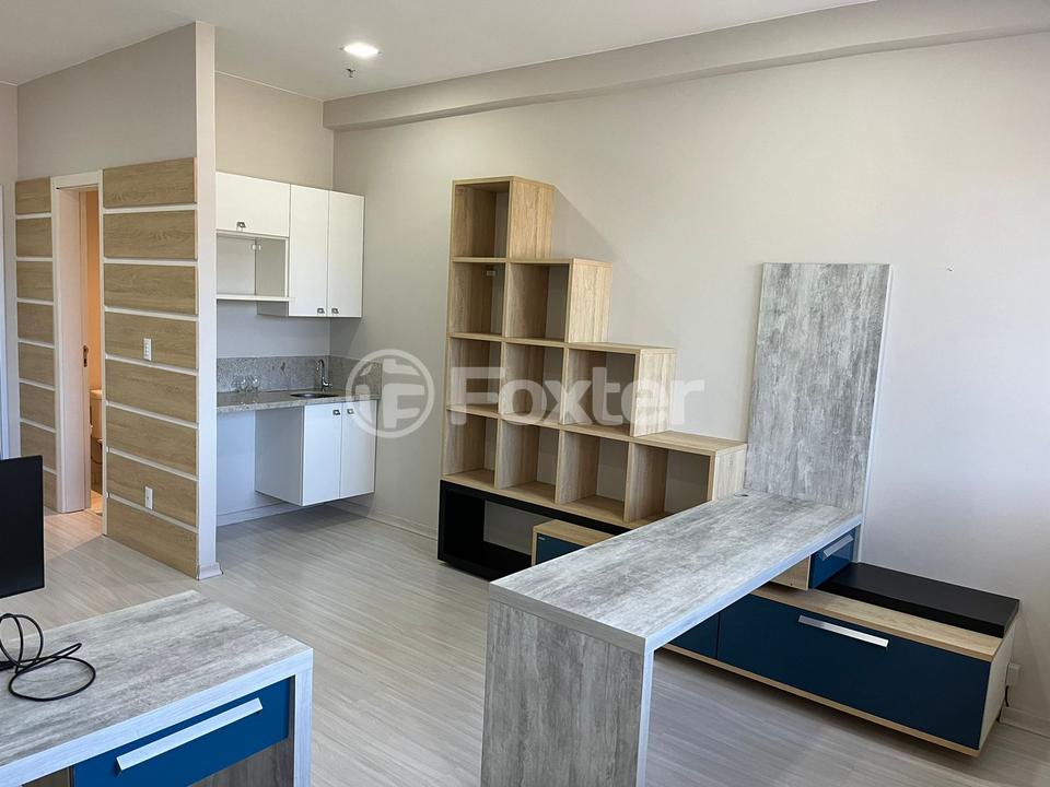Conjunto Comercial-Sala à venda, 34m² - Foto 2