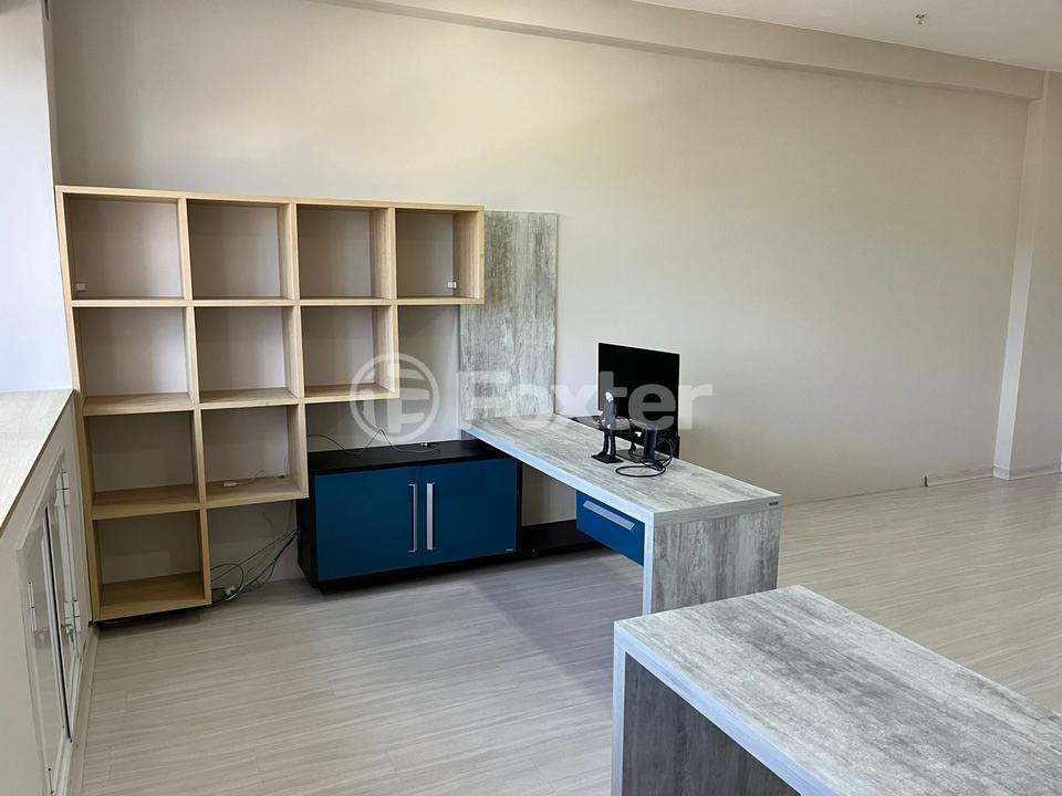 Conjunto Comercial-Sala à venda, 34m² - Foto 4