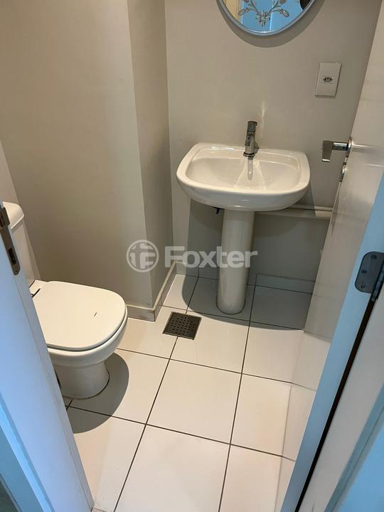 Conjunto Comercial-Sala à venda, 34m² - Foto 6