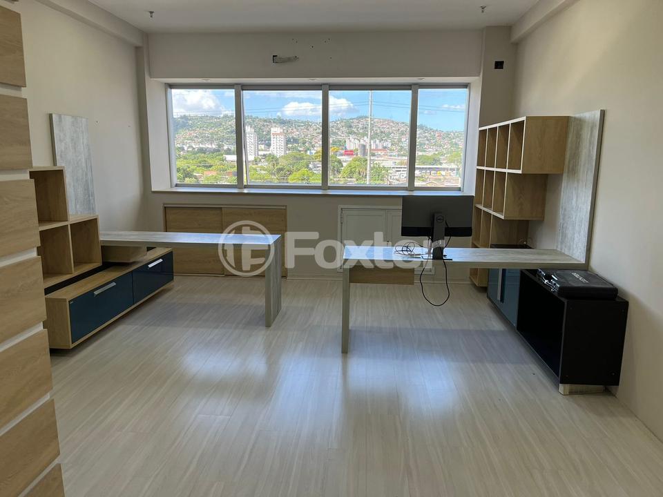 Conjunto Comercial-Sala à venda, 34m² - Foto 5
