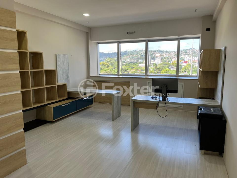 Conjunto Comercial-Sala à venda, 34m² - Foto 3
