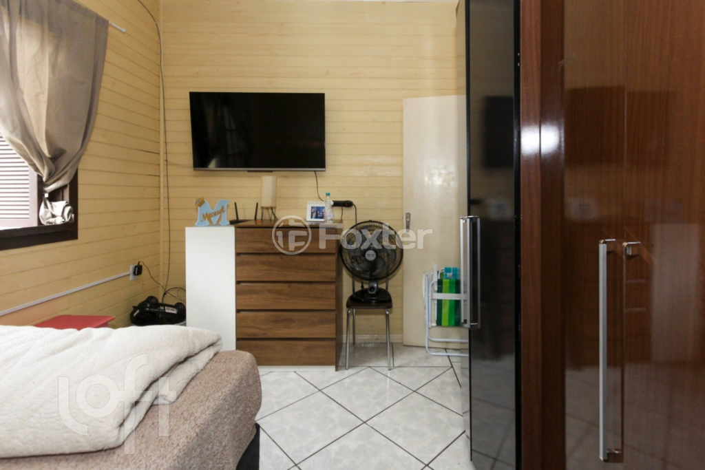 Casa à venda com 2 quartos, 67m² - Foto 12