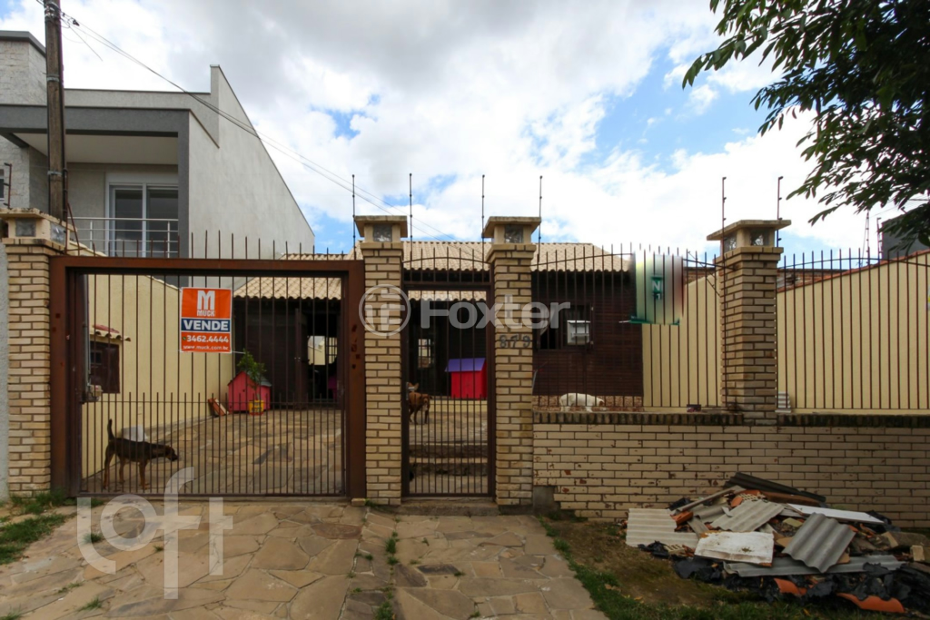 Casa à venda com 2 quartos, 67m² - Foto 22