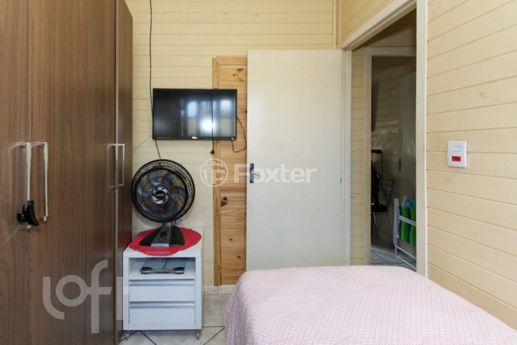 Casa à venda com 2 quartos, 67m² - Foto 8
