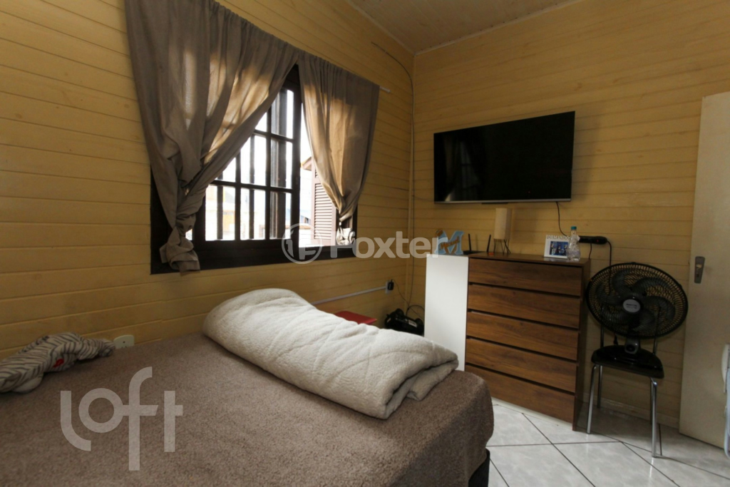 Casa à venda com 2 quartos, 67m² - Foto 11