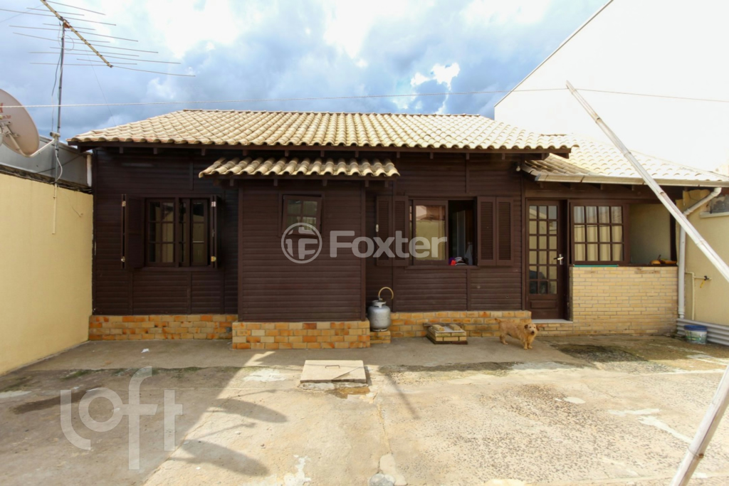 Casa à venda com 2 quartos, 67m² - Foto 18