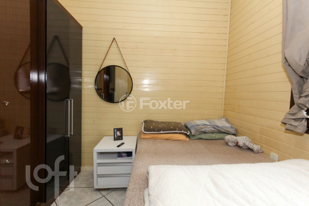 Casa à venda com 2 quartos, 67m² - Foto 10