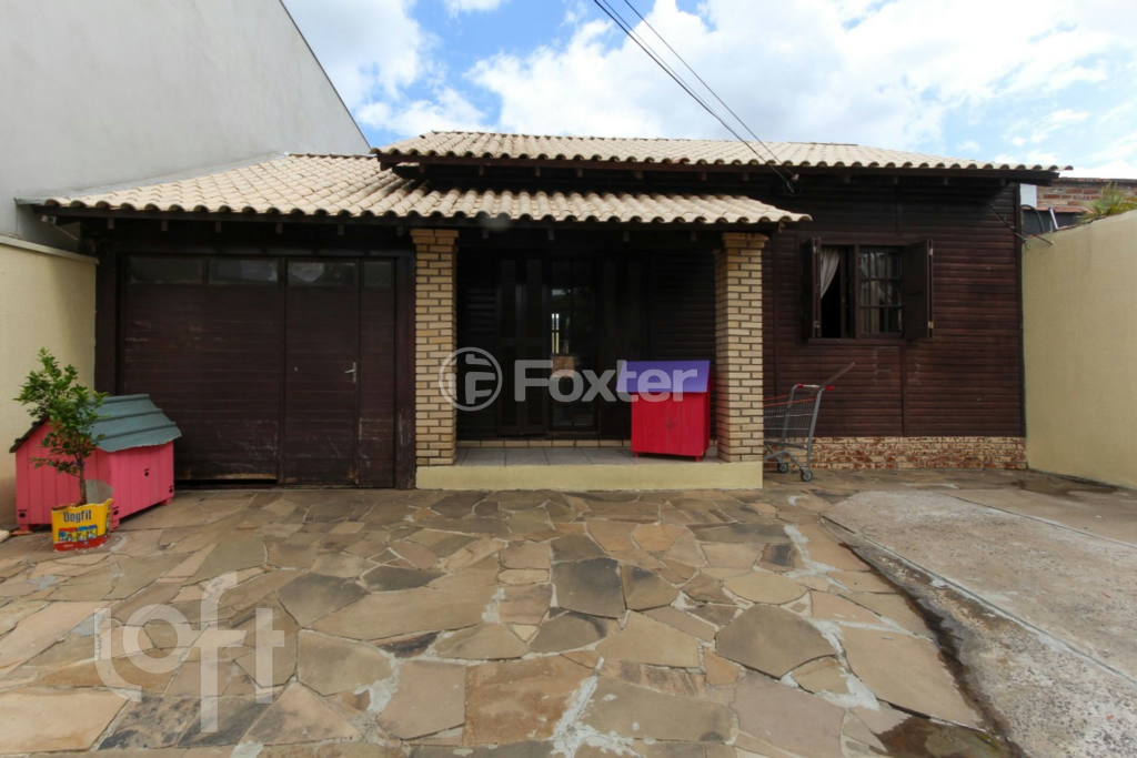 Casa à venda com 2 quartos, 67m² - Foto 20