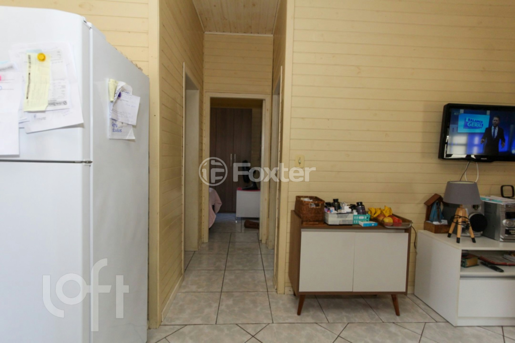 Casa à venda com 2 quartos, 67m² - Foto 5