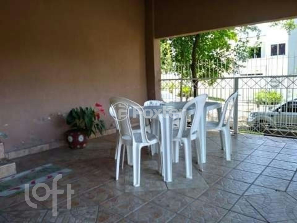 Casa à venda com 3 quartos, 158m² - Foto 21