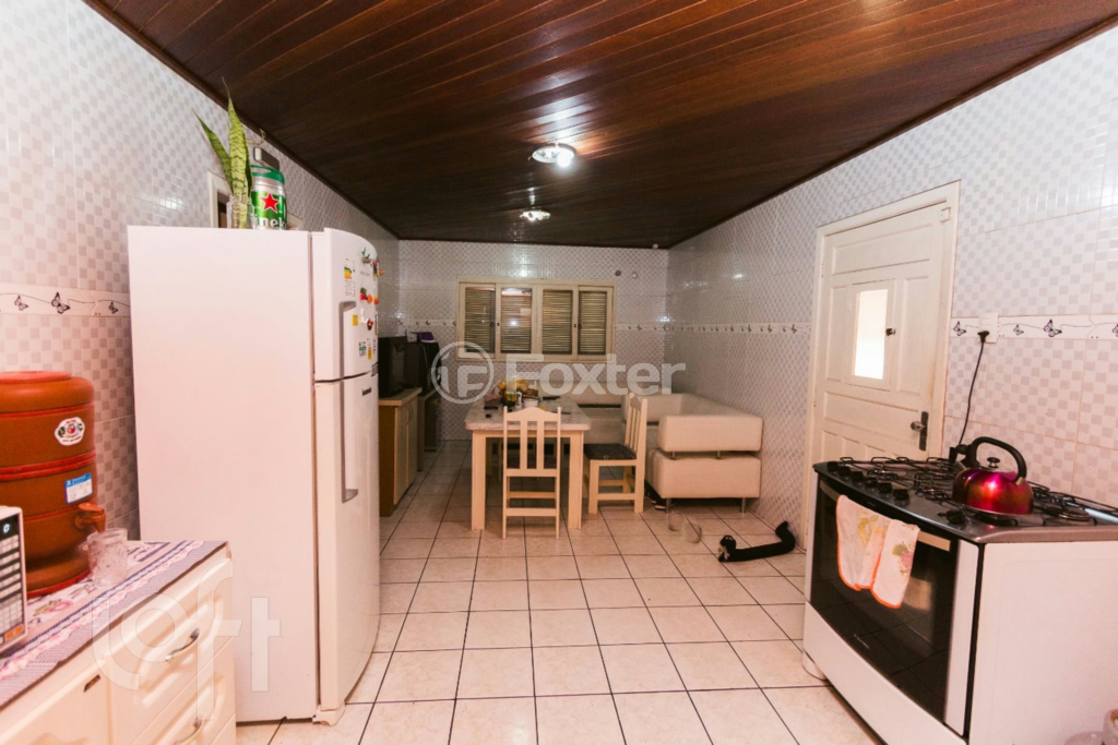 Casa à venda com 3 quartos, 158m² - Foto 6