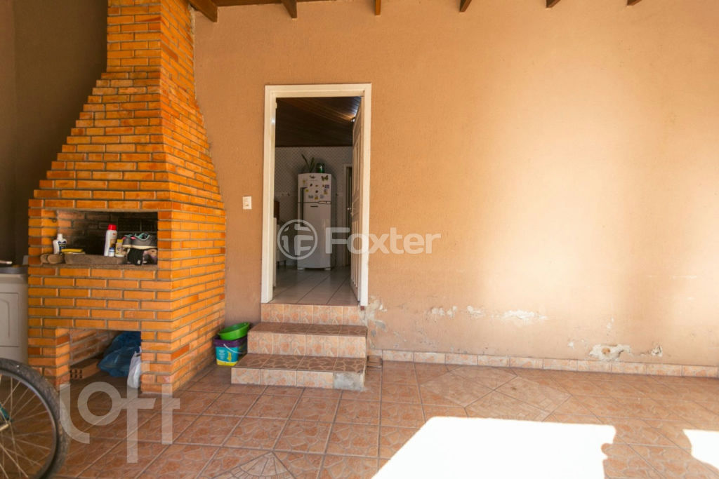 Casa à venda com 3 quartos, 158m² - Foto 17