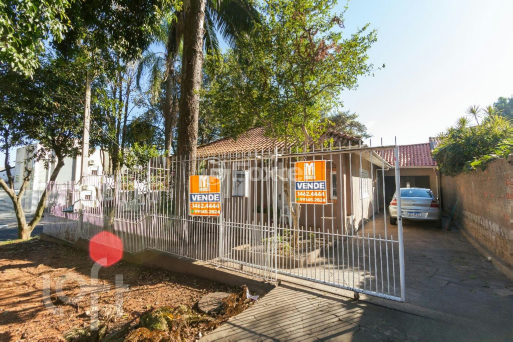 Casa à venda com 3 quartos, 158m² - Foto 28