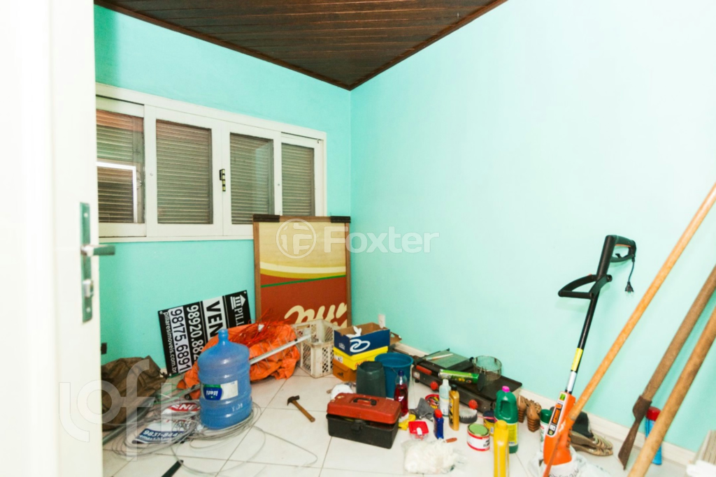 Casa à venda com 3 quartos, 158m² - Foto 13